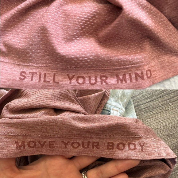 Lululemon Swiftly Tech Racerback Tank Top 2.0 | Size 14 - Picture 9 of 11